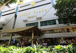 Lucky Plaza (D9), Apartment #532376701
